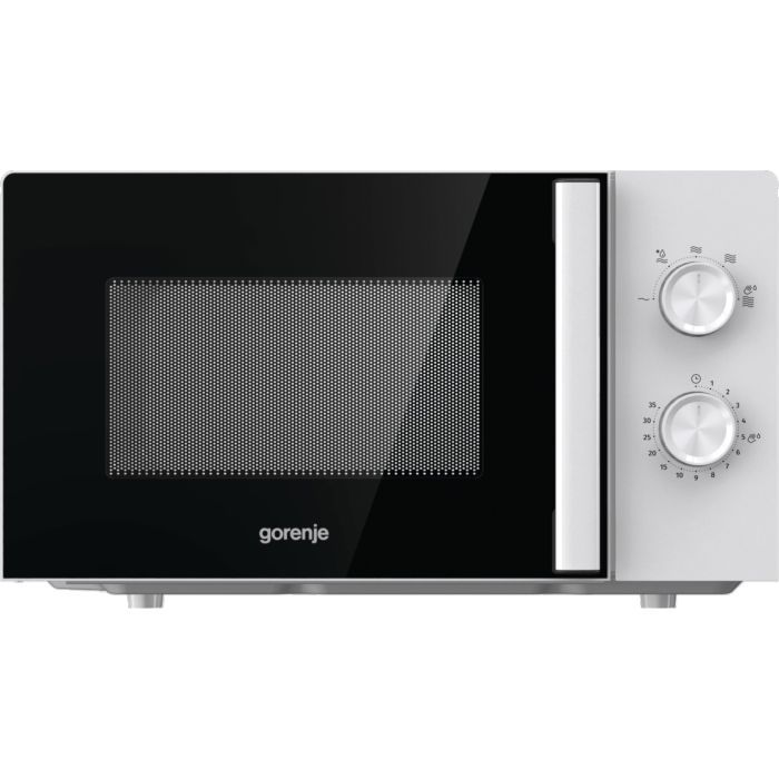 Мікрохвильова піч Gorenje MO17E1WH
