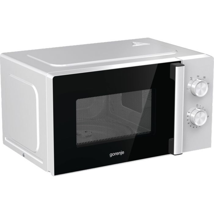 Мікрохвильова піч Gorenje MO17E1WH зображення 3