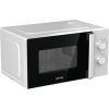Мікрохвильова піч Gorenje MO17E1WH зображення 3