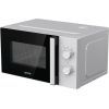 Мікрохвильова піч Gorenje MO17E1WH зображення 4
