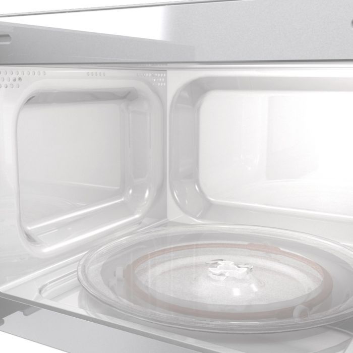 Мікрохвильова піч Gorenje MO17E1WH зображення 8