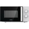 Мікрохвильова піч Gorenje MO17E1WH