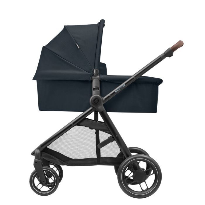 Коляска Maxi-Cosi Street Plus Essenential Graphite (1979750110) изображение 10