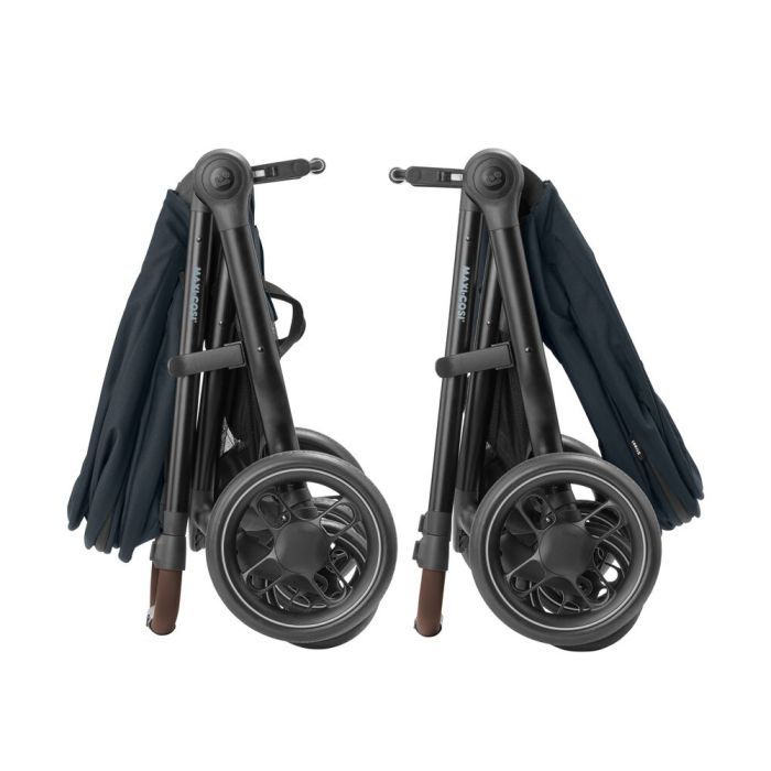 Коляска Maxi-Cosi Street Plus Essenential Graphite (1979750110) изображение 6