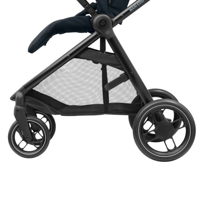 Коляска Maxi-Cosi Street Plus Essenential Graphite (1979750110) изображение 7