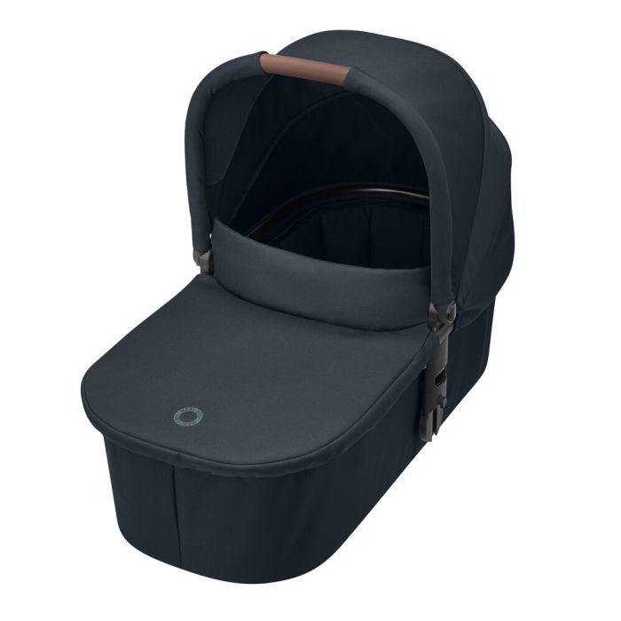 Коляска Maxi-Cosi Street Plus Essenential Graphite (1979750110) изображение 9