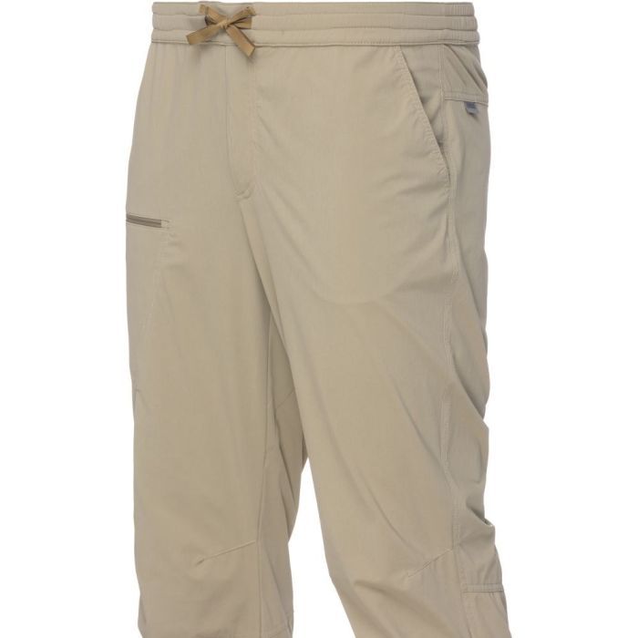 Штаны Turbat Odyssey Lite Mns cornstalk sand XXXL (012.004.3102) изображение 3