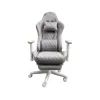 Кресло игровое Аклас Харли R OT-R299H Серое (00083691) изображение 2
