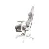 Кресло игровое Аклас Харли R OT-R299H Серое (00083691) изображение 3