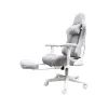 Кресло игровое Аклас Харли R OT-R299H Серое (00083691) изображение 5