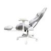 Кресло игровое Аклас Харли R OT-R299H Серое (00083691) изображение 6