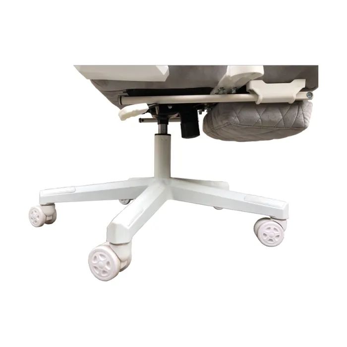 Кресло игровое Аклас Харли R OT-R299H Бежевое (00130261) изображение 8