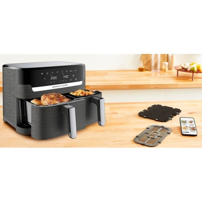 Мультипечь Tefal EY905B10 изображение 11
