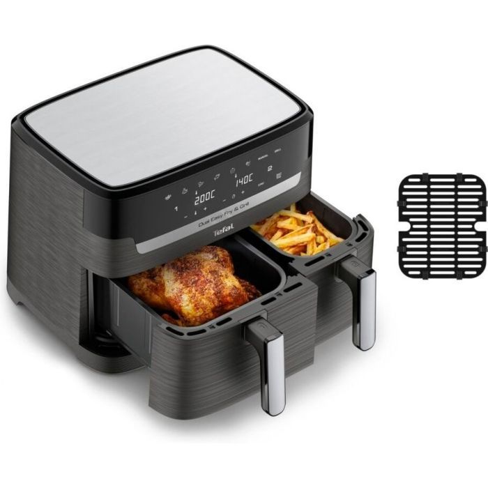 Мультипечь Tefal EY905B10 изображение 3