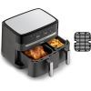 Мультипечь Tefal EY905B10 изображение 3