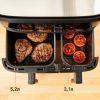 Мультипечь Tefal EY905B10 изображение 6