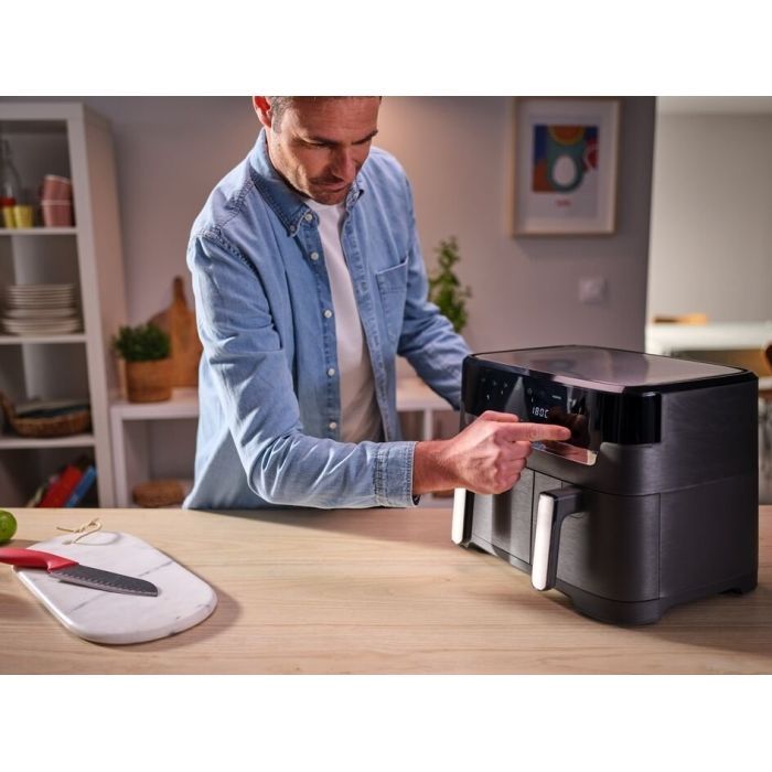 Мультипечь Tefal EY905B10 изображение 7