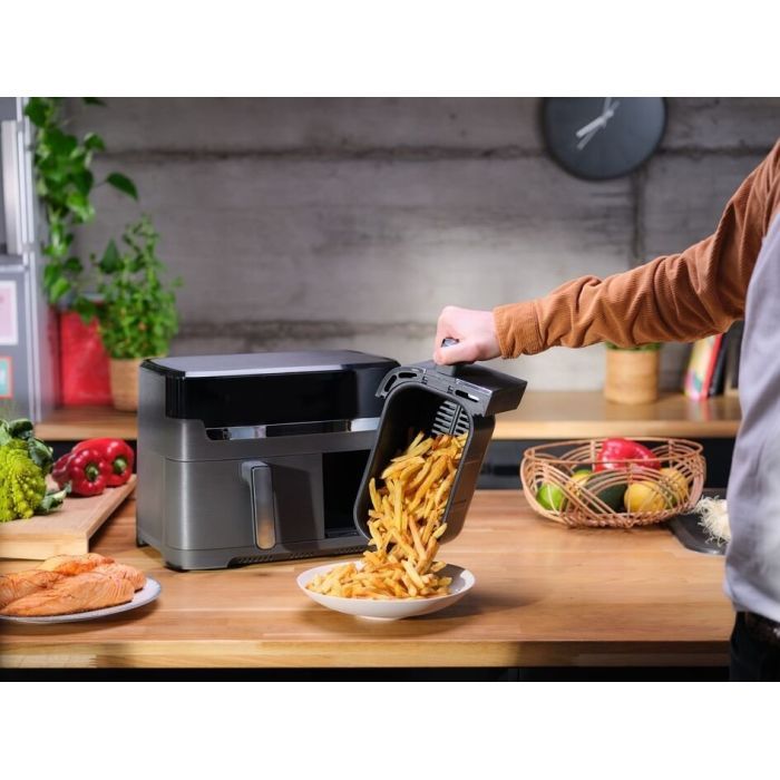 Мультипечь Tefal EY905B10 изображение 8