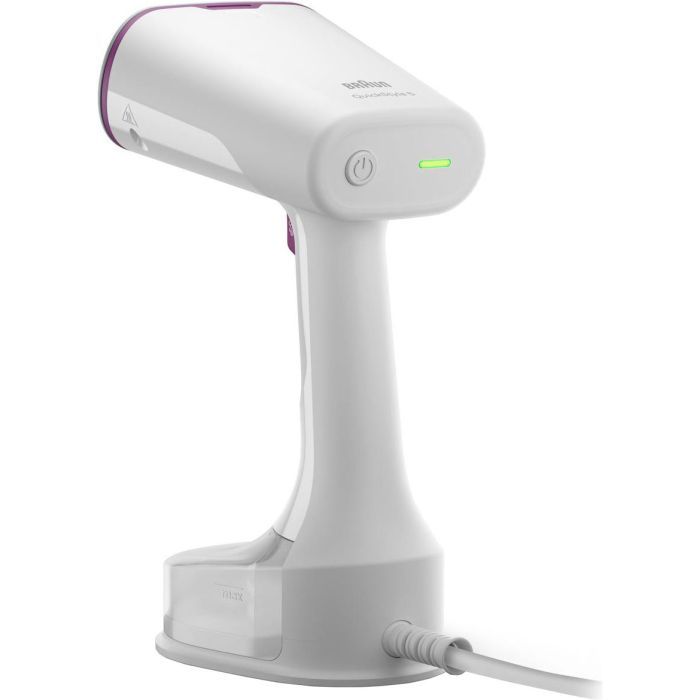 Відпарювач для одягу Braun GS 5011 PU (GS5011PU) зображення 3