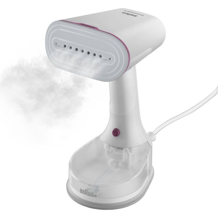 Відпарювач для одягу Braun GS 5011 PU (GS5011PU) зображення 4