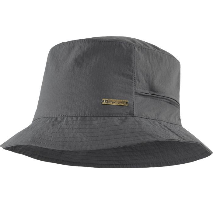 Шляпа Trekmates Mojave Hat TM-006289 navy S/M (015.0724)