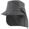 Шляпа Trekmates Mojave Hat TM-006289 ash S/M (015.0722) изображение 2