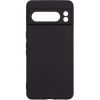Чехол для мобильного телефона BeCover Google Pixel 9 Pro Black (712294)