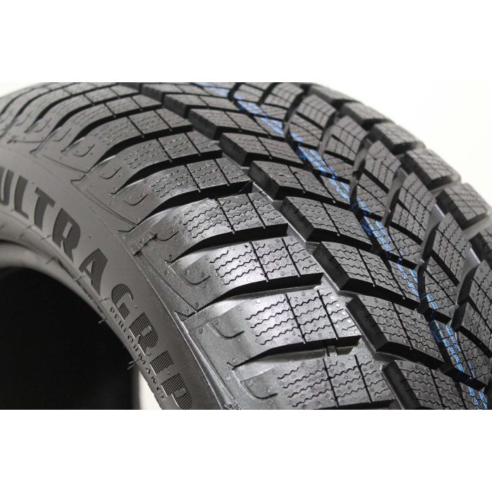 Шина Goodyear Ultra Grip Performance NA0 245/35R20 95V Gen-1 XL изображение 3