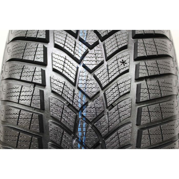 Шина Goodyear Ultra Grip Performance NA0 245/35R20 95V Gen-1 XL изображение 5