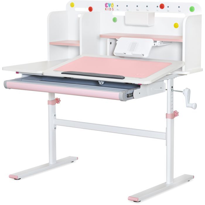 Парта Evo-kids TH-230 Blue (TH-230 W/BL)
