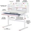 Парта Evo-kids TH-230 Pink (TH-230 W/PN) зображення 2