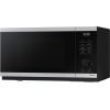 Мікрохвильова піч Samsung MG 23 DG 4524ATUA (MG23DG4524ATUA) зображення 3