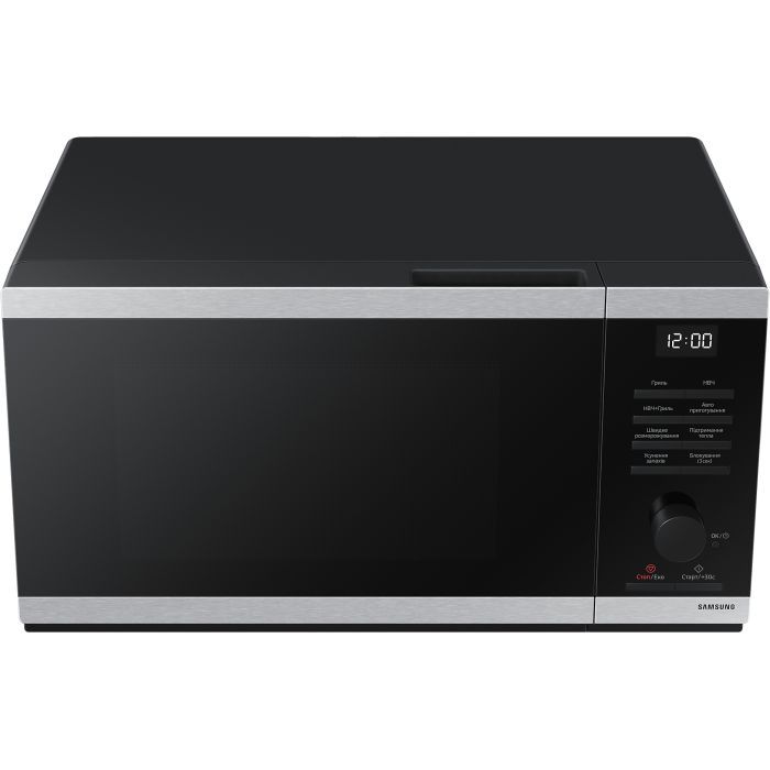 Мікрохвильова піч Samsung MG 23 DG 4524ATUA (MG23DG4524ATUA) зображення 4