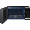 Мікрохвильова піч Samsung MG 23 DG 4524ATUA (MG23DG4524ATUA) зображення 5
