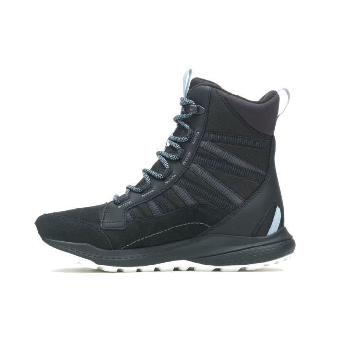 Черевики Merrell Bravada Edge 2 Thermo MID WP Wmn black/arona 40 (036.1101) зображення 3