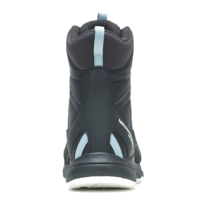 Черевики Merrell Bravada Edge 2 Thermo MID WP Wmn black/arona 40 (036.1101) зображення 4