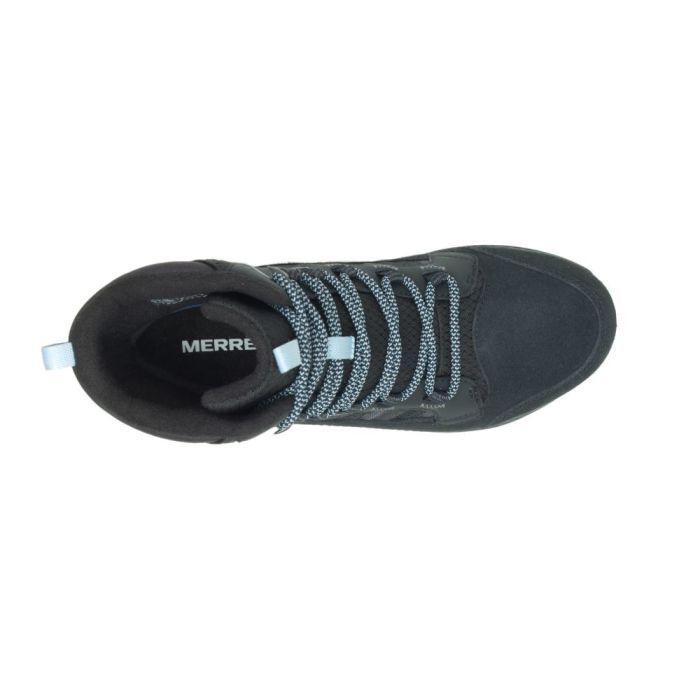Черевики Merrell Bravada Edge 2 Thermo MID WP Wmn black/arona 40 (036.1101) зображення 5