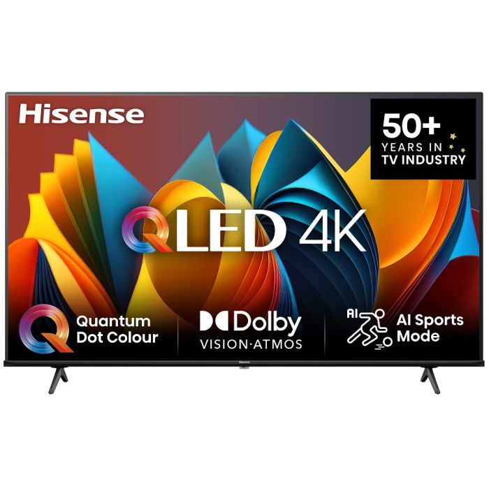 Телевизор Hisense 65E7NQ
