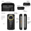 Мобильный телефон Ulefone Armor Mini 20 Pro 8/256Gb Black (6975326663243) изображение 12