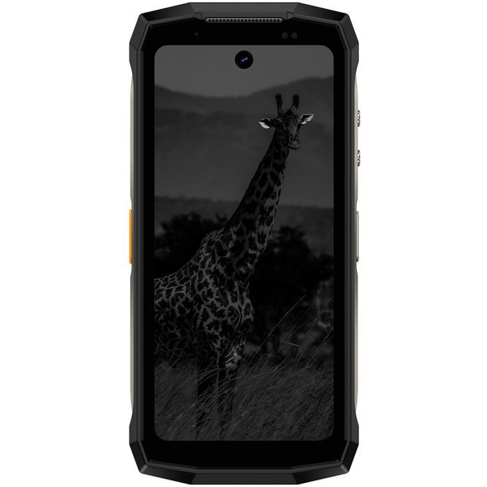 Мобильный телефон Ulefone Armor Mini 20 Pro 8/256Gb Black (6975326663243) изображение 2