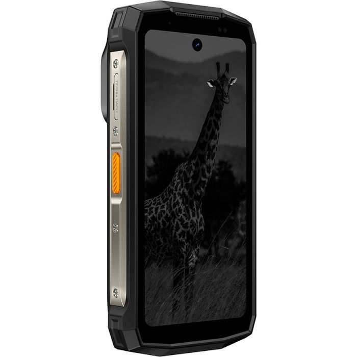 Мобильный телефон Ulefone Armor Mini 20 Pro 8/256Gb Black (6975326663243) изображение 4