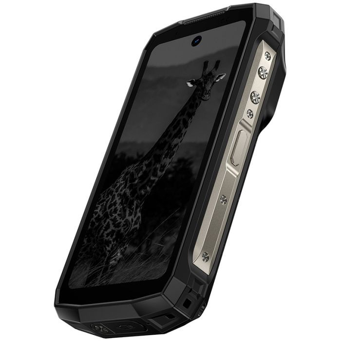 Мобильный телефон Ulefone Armor Mini 20 Pro 8/256Gb Black (6975326663243) изображение 5