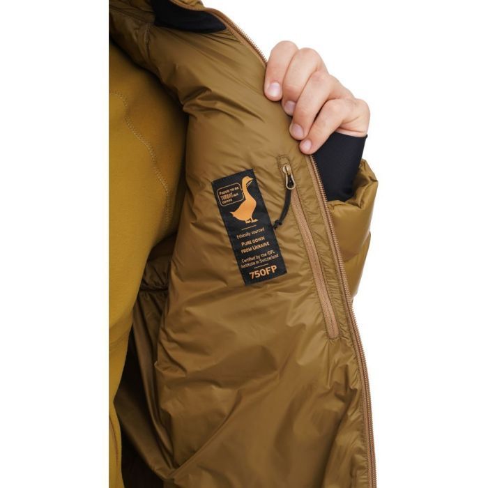 Куртка Turbat Petros Lite Mns plantation olive XXL (012.004.4390) зображення 6