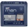 Підгузки для дорослих Seni Man Pants Medium 10 шт (5900516800543)