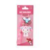 Брелок Hello Kitty Май Мелоди с животным (11541) изображение 2