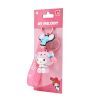 Брелок Hello Kitty Май Мелоди с животным (11541) изображение 3