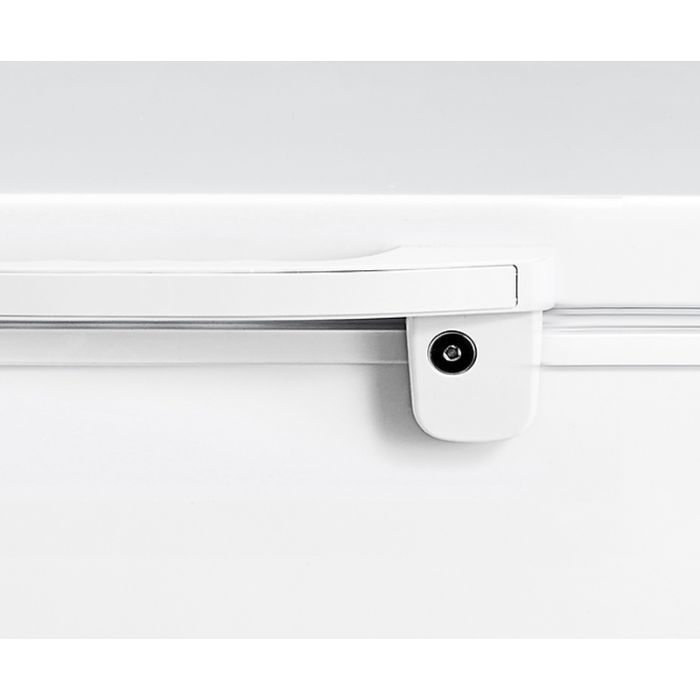 Морозильный ларь PRIME Technics CS 14249 M изображение 3