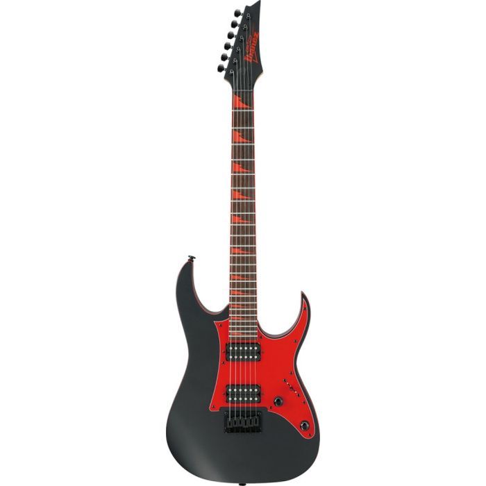 Электрогитара Ibanez GRG131DX-BK (226418)