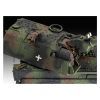 Сборная модель Revell САУ Panzerhaubitze 2000 (версия UA) уровень 4 масштаб 1:72 (RVL-63347) изображение 5