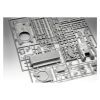 Сборная модель Revell САУ Panzerhaubitze 2000 (версия UA) уровень 4 масштаб 1:72 (RVL-63347) изображение 8